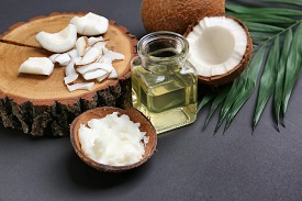 Coconut Fatty Acids